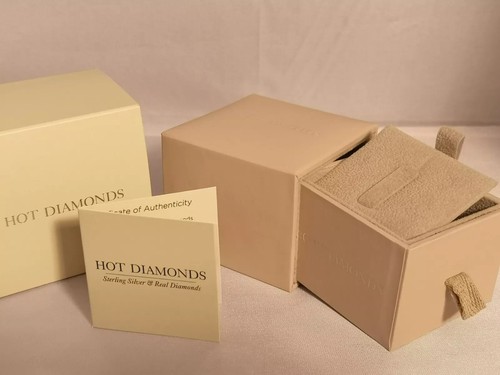 New hot diamonds jewellery - hot,