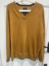 Hammond & Co Lambswool Jumper