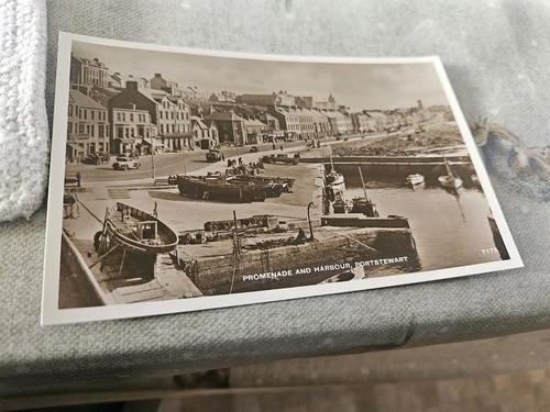 Vintage 1920 30s postcard - vintage,