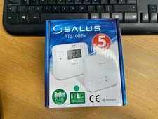 Salus RXRT510 RF Wireless