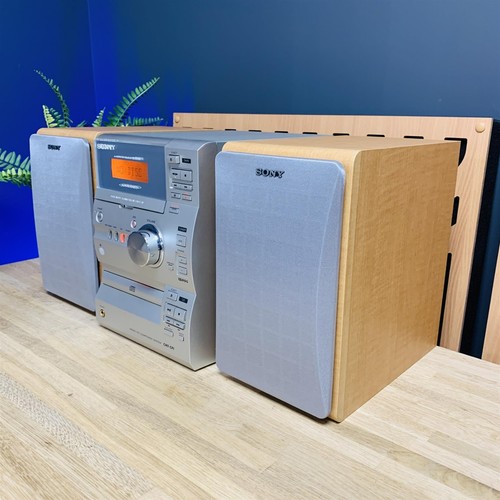 Sony cmt cp1 hifi separate - sony,