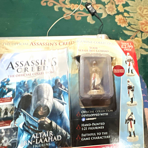 Assassin creed official - assassin's,