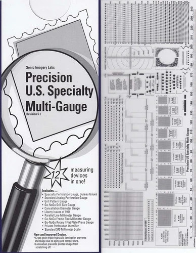 Precision specialty - u.s.,