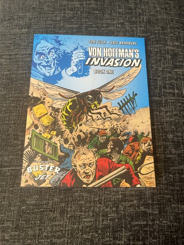 Von hoffman invasion - von,