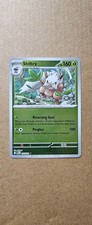 Pokemon TCG - Mega Evolutions - Reverse Holos