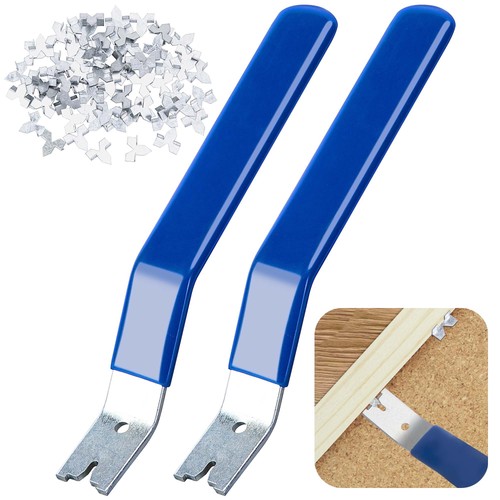 Glazier point drivers - glazier,