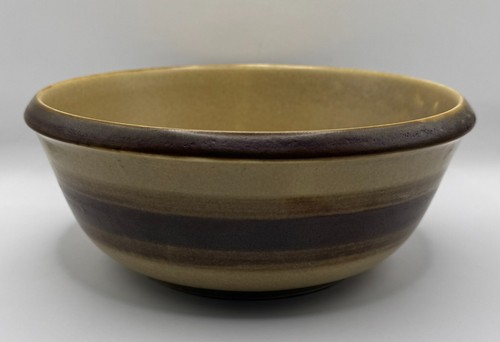 Vintage bullers pottery large - vintage,