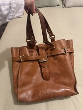 Mulberry Bayswater Leather