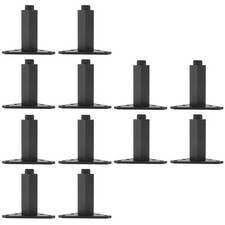 Pack couch feet replacement - feet,