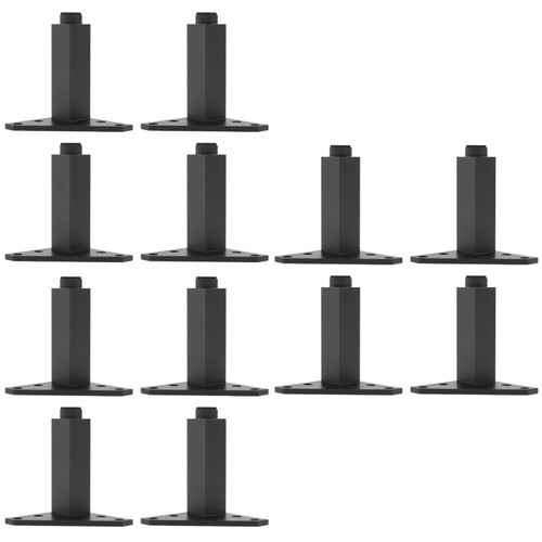 Pack couch feet - , 3