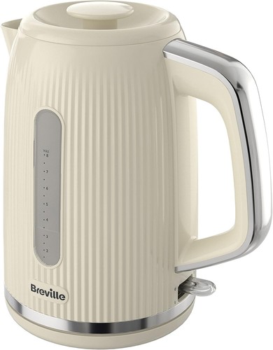Breville bold vanilla cream - breville,