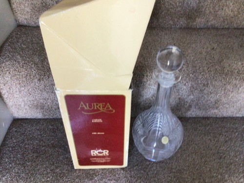 New aurea bottiglia - aurea, royal
