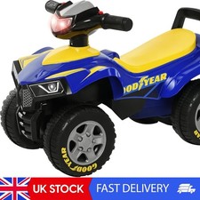Baby Quad Bike Kids Ride On