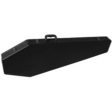 Coffin Case Bass Guitar Coffin
