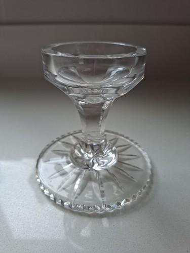Galway glass pillar - glass,