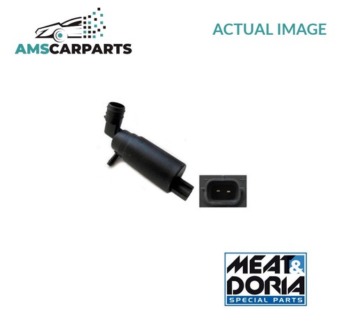 Car glass wash washing - washing, pump