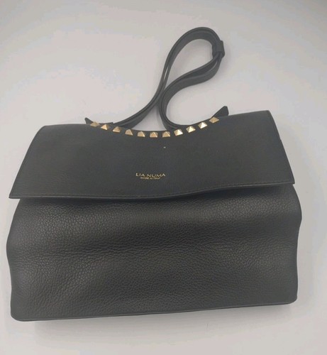 Lia numa italian black - lia,