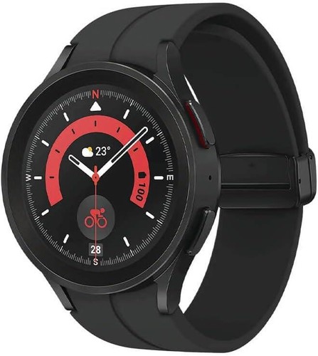 Samsung galaxy watch5 pro 45mm - samsung,