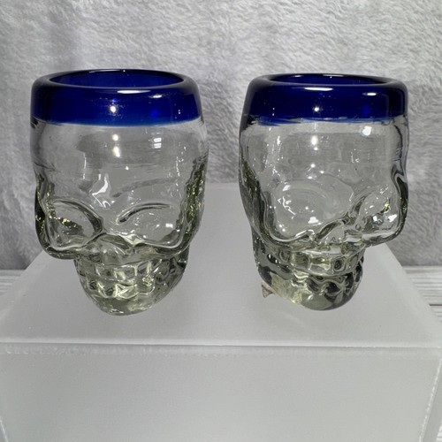 Tequila hand blown mexico - tequila, 2
