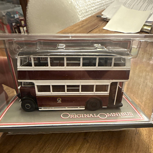 Corgi classics original - classics,