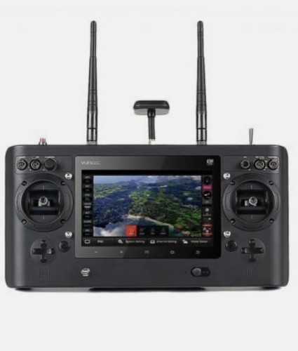 Yuneec st16 drone typhoon - drone,