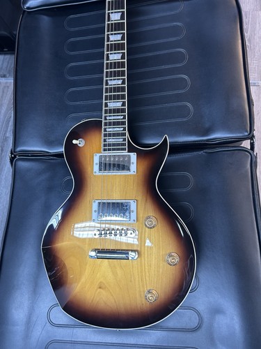 Fret king eclat custom - eclat,