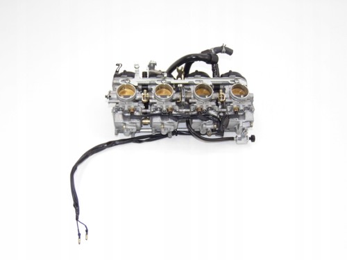 Yamaha xjr 1300 carburettors - yamaha,