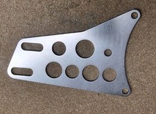  Harley Shovelhead/Evo Motor