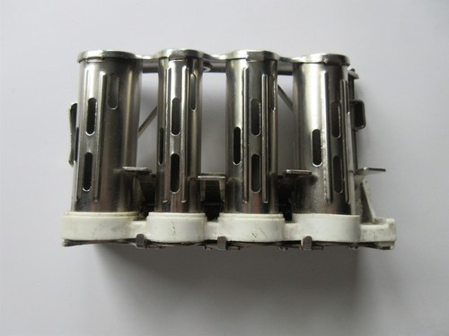 Mcgill coin changer barrel - changer,