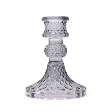 Vintage dinner candle - candle,