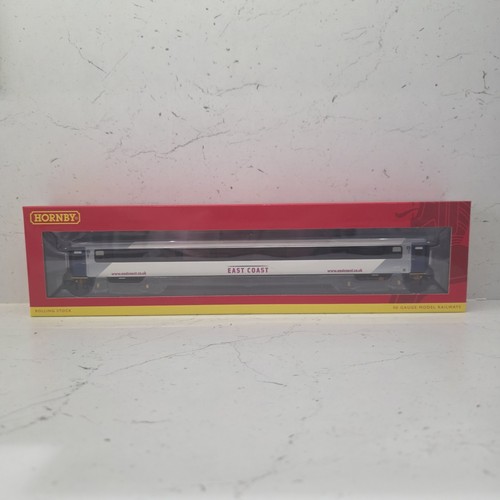 Hornby train east coast - east, mk3