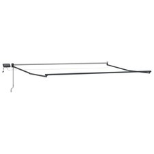 Electric Retractable Awning