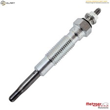 4x GLOW PLUG H1 208 FOR