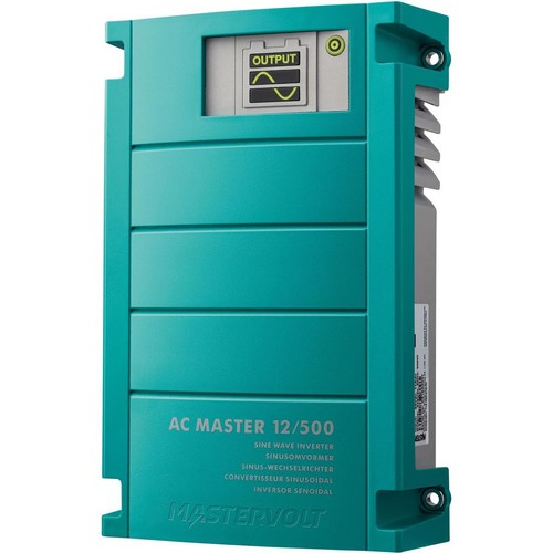 Mastervolt master inverter - mastervolt, ac