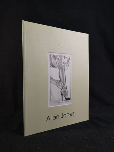 Allen jones january 17th - allen,