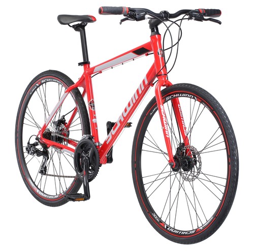 Men schwinn kempo hybrid - men’s,