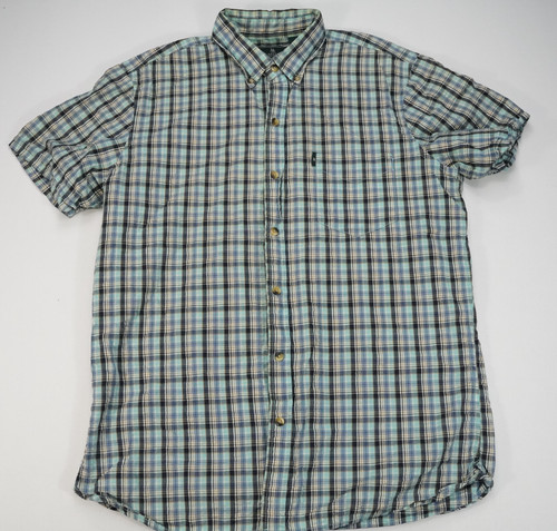 Bass co mens - g.h., large