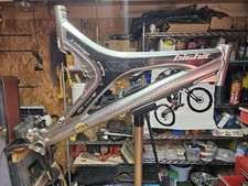 SPECIALIZED BIG HIT FRAME