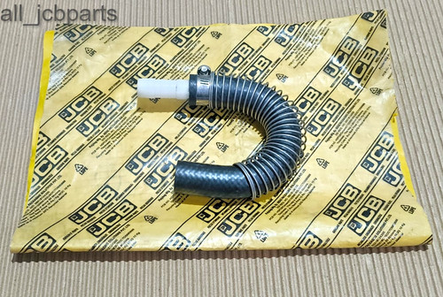Genuine jcb hose - jcb,