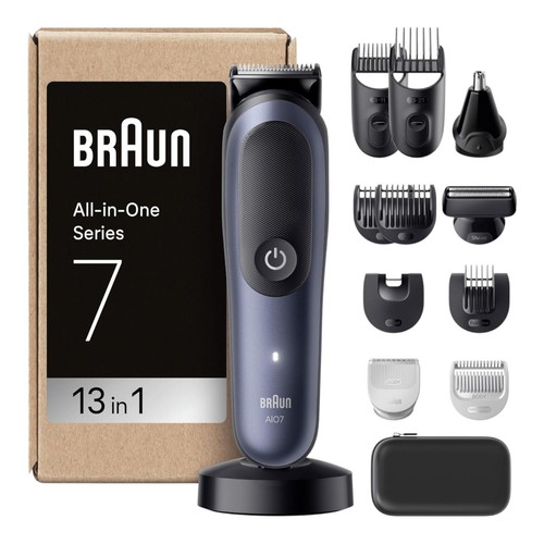 Braun series in 1 - braun,