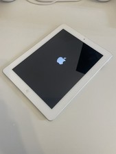 Apple iPad 4th Gen 16GB White
