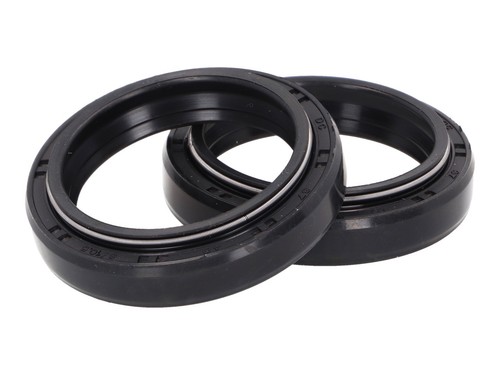Cpi fork oil seals - sx, 50