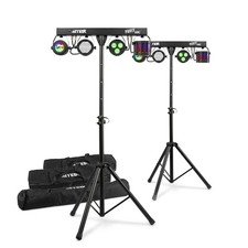 Max PartyBar09 Disco Party