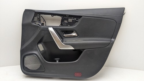 Mercedes cla c118 w118 - cla, door