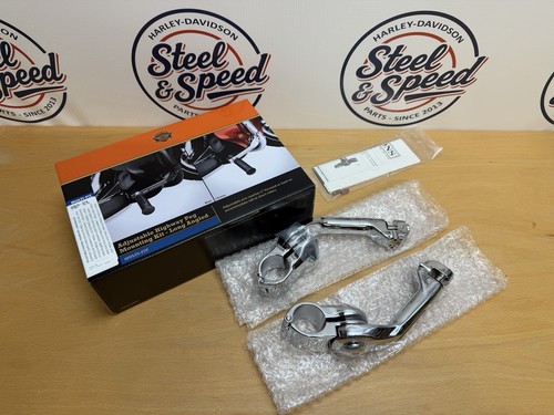 Genuine harley davidson long - genuine, harley-davidson