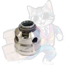 Genuine Subaru 2007-2008