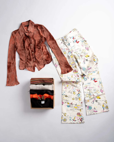 Job lot ladies clothes high - job,