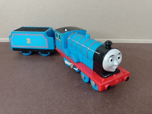 Edward train tender tomy - &,