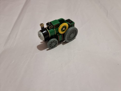 Thomas the tank engine - the,