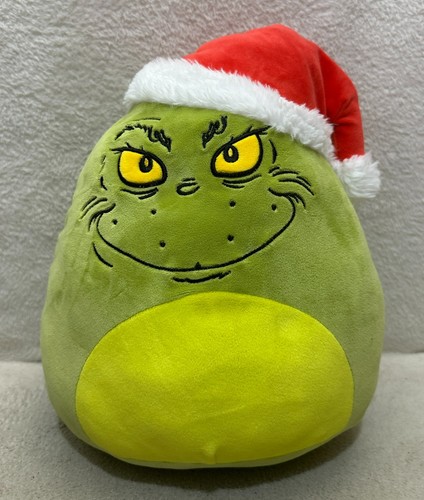 Squishmallows seuss the - squishmallows,